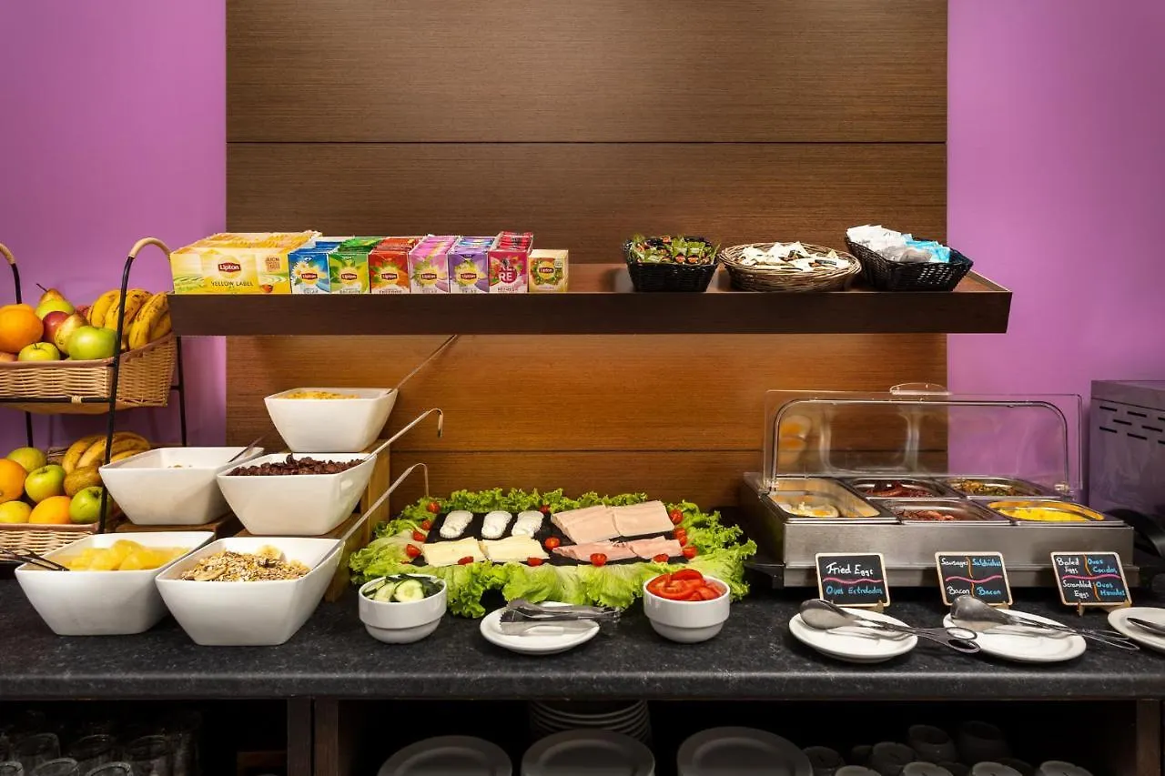 Hotel Luena Lisboa