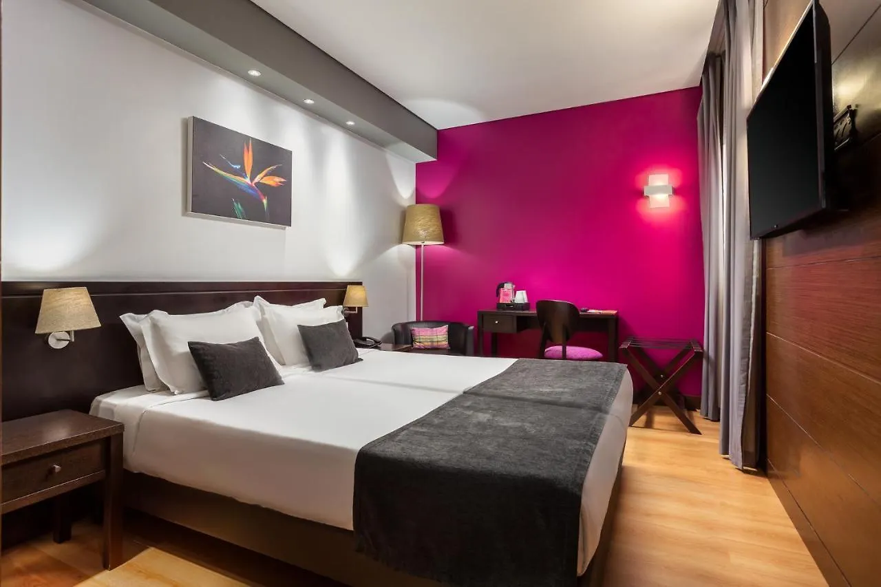 Hotel Luena Lisboa
