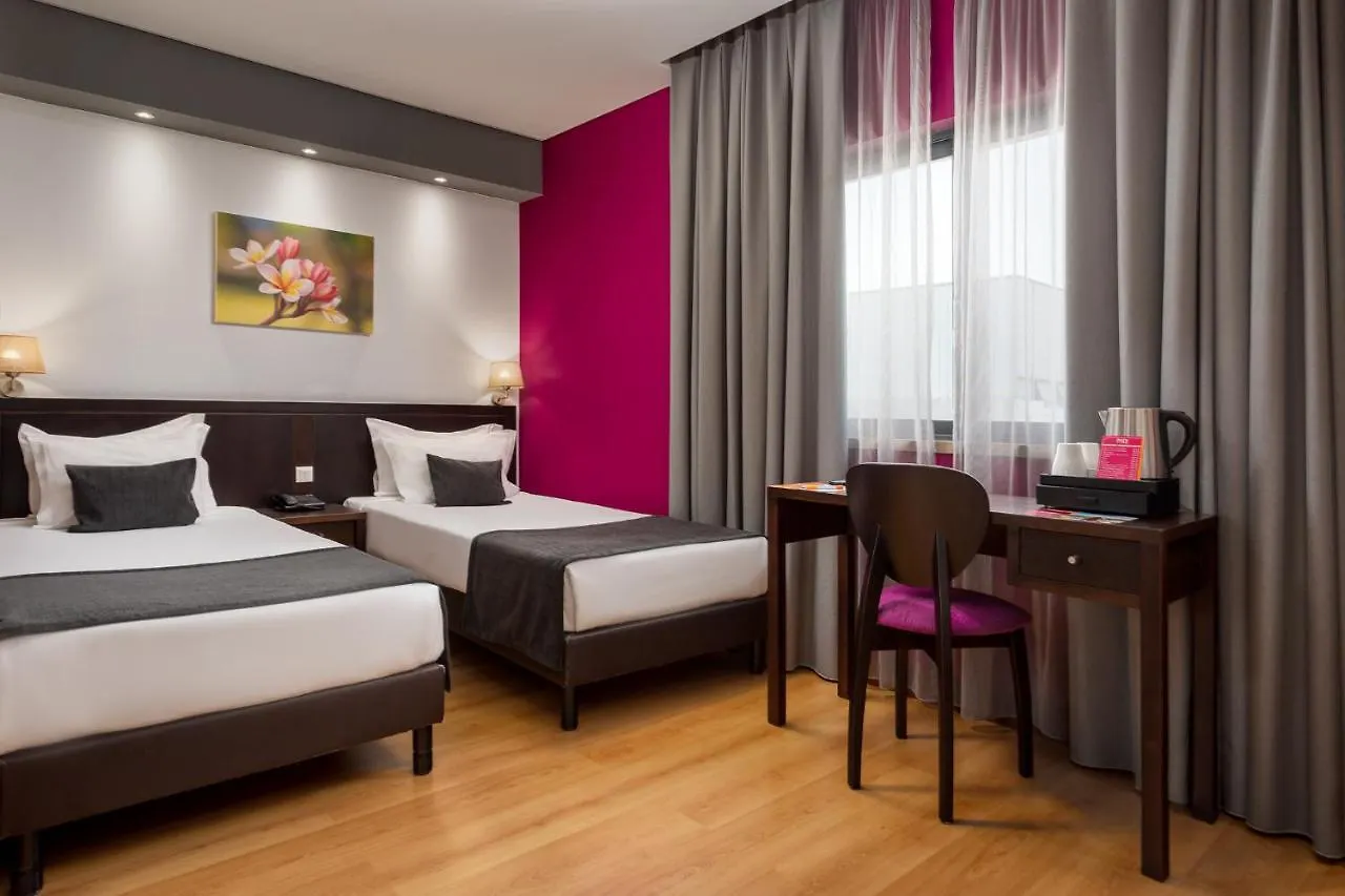 Hotel Luena Lisboa