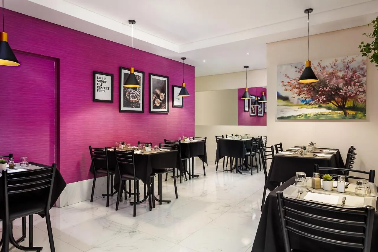 Hotel Luena Lisboa