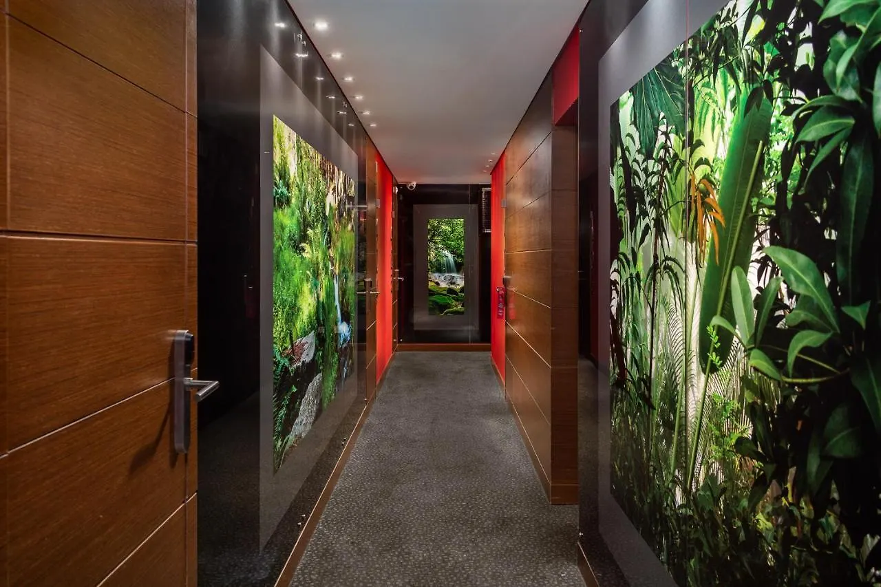 Hotel Luena Lisboa