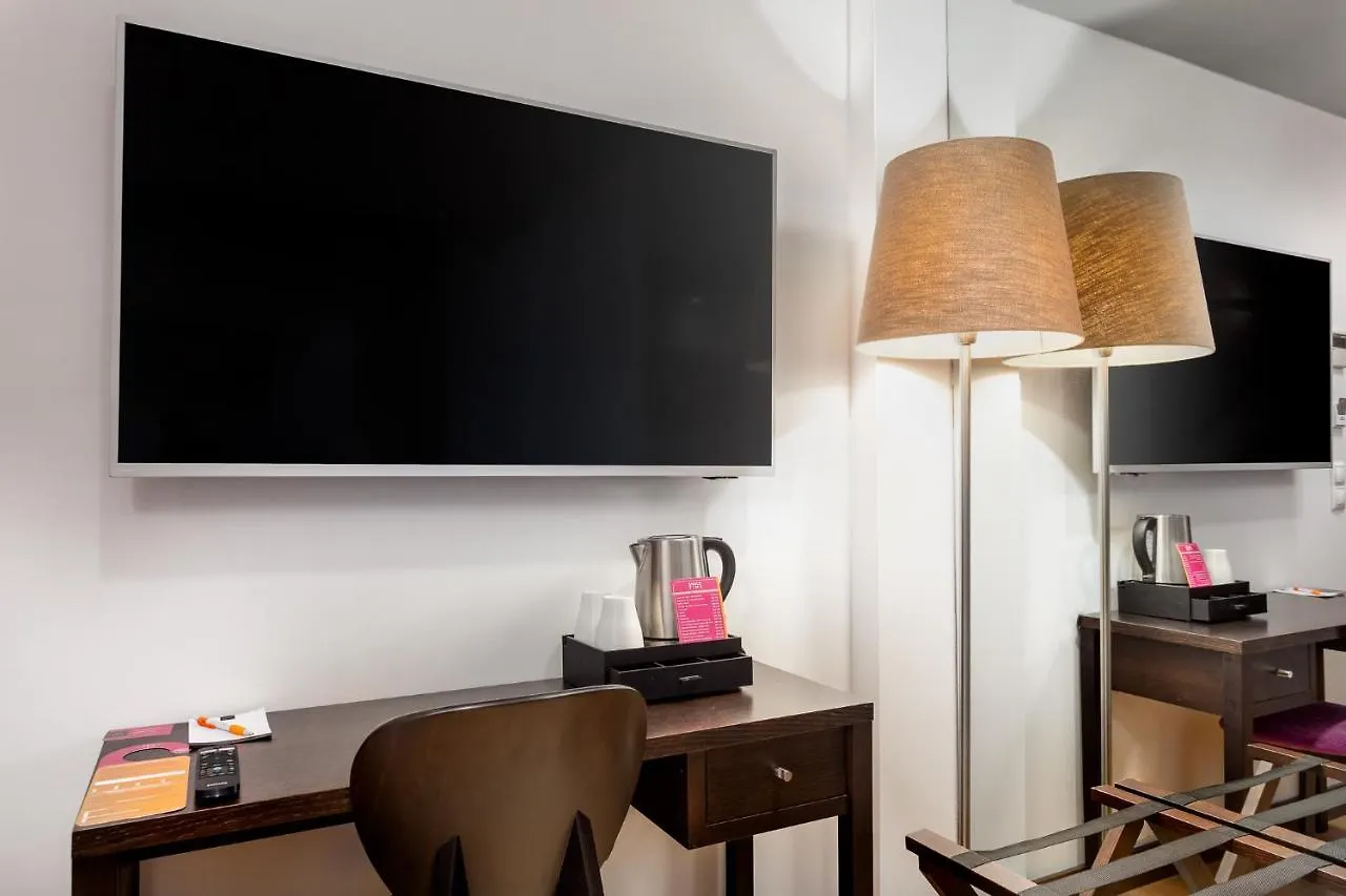 Hotel Luena Lisboa