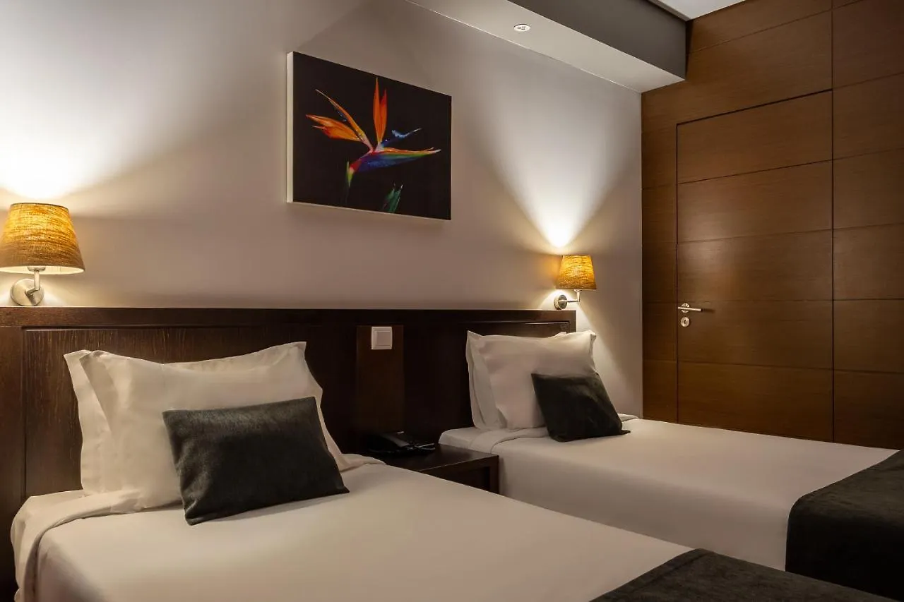 Hotel Luena Lisboa