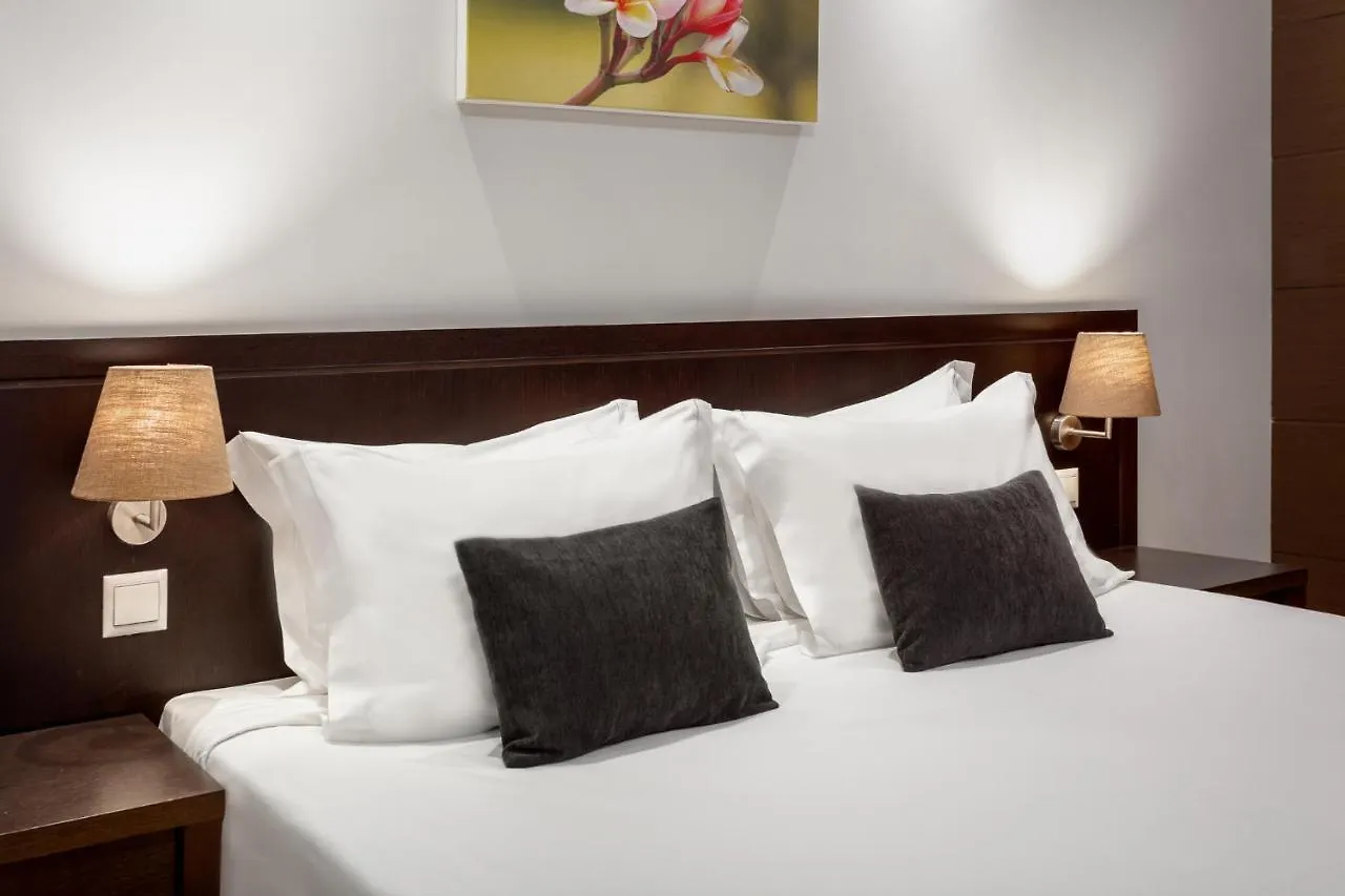 Hotel Luena Lisboa 3*,