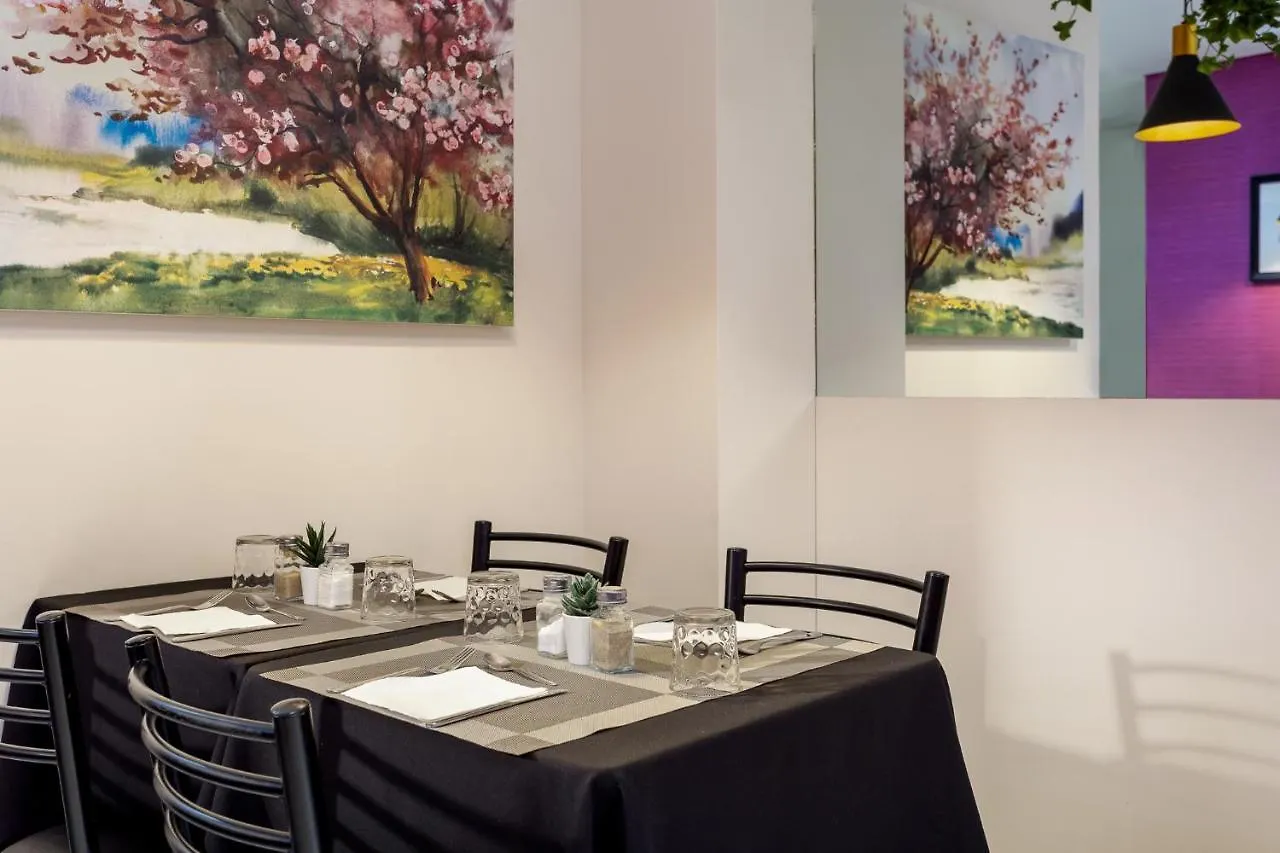 Hotel Luena Lisboa 3*,