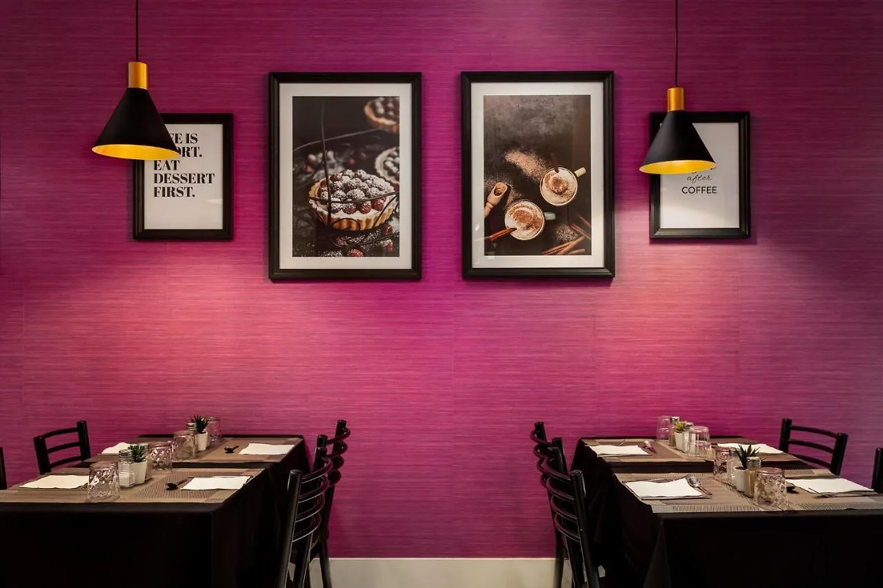 Hotel Luena Lisboa