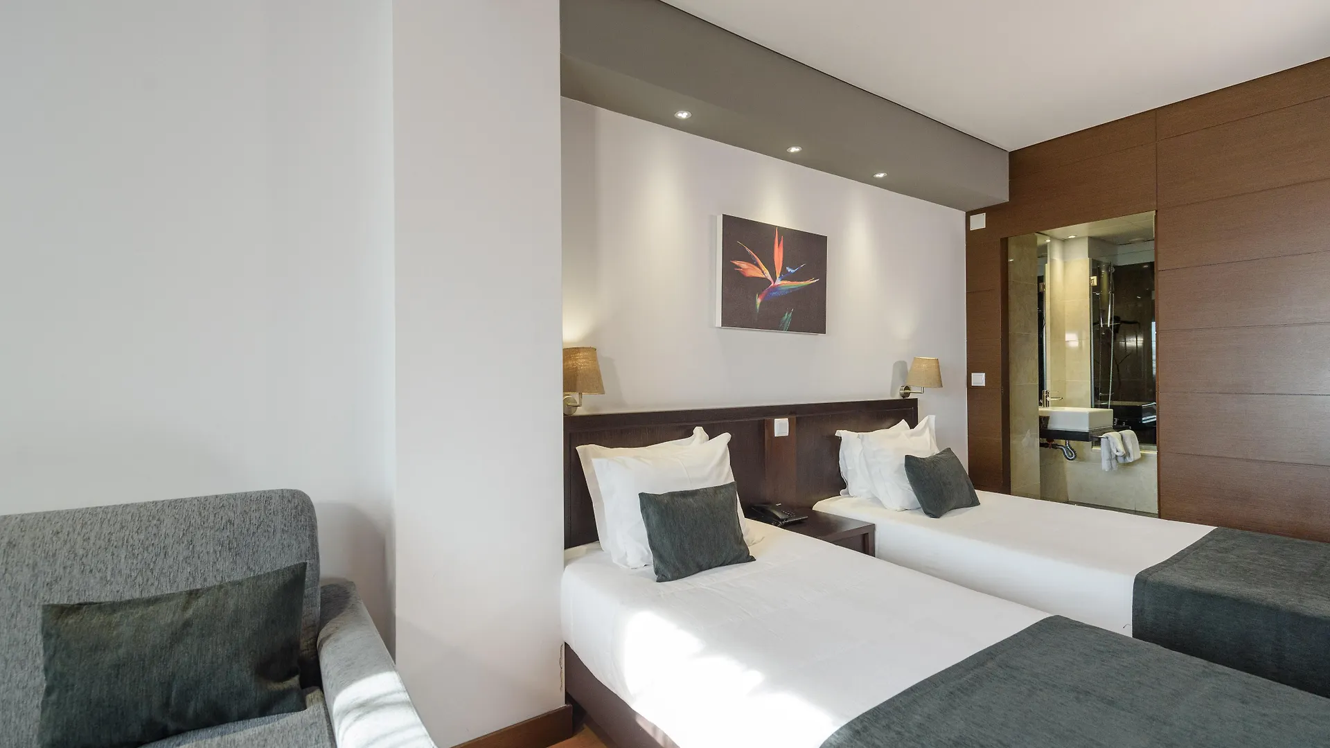 Hotel Luena Lisboa