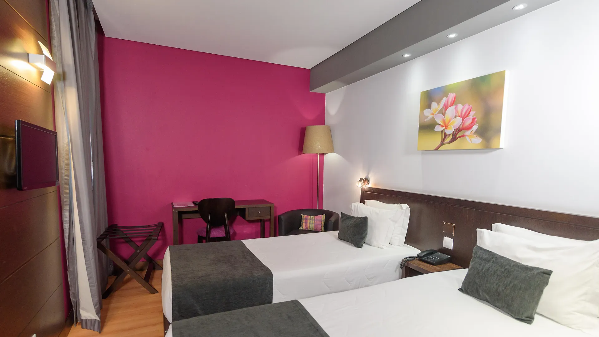 Hotel Luena Lisboa