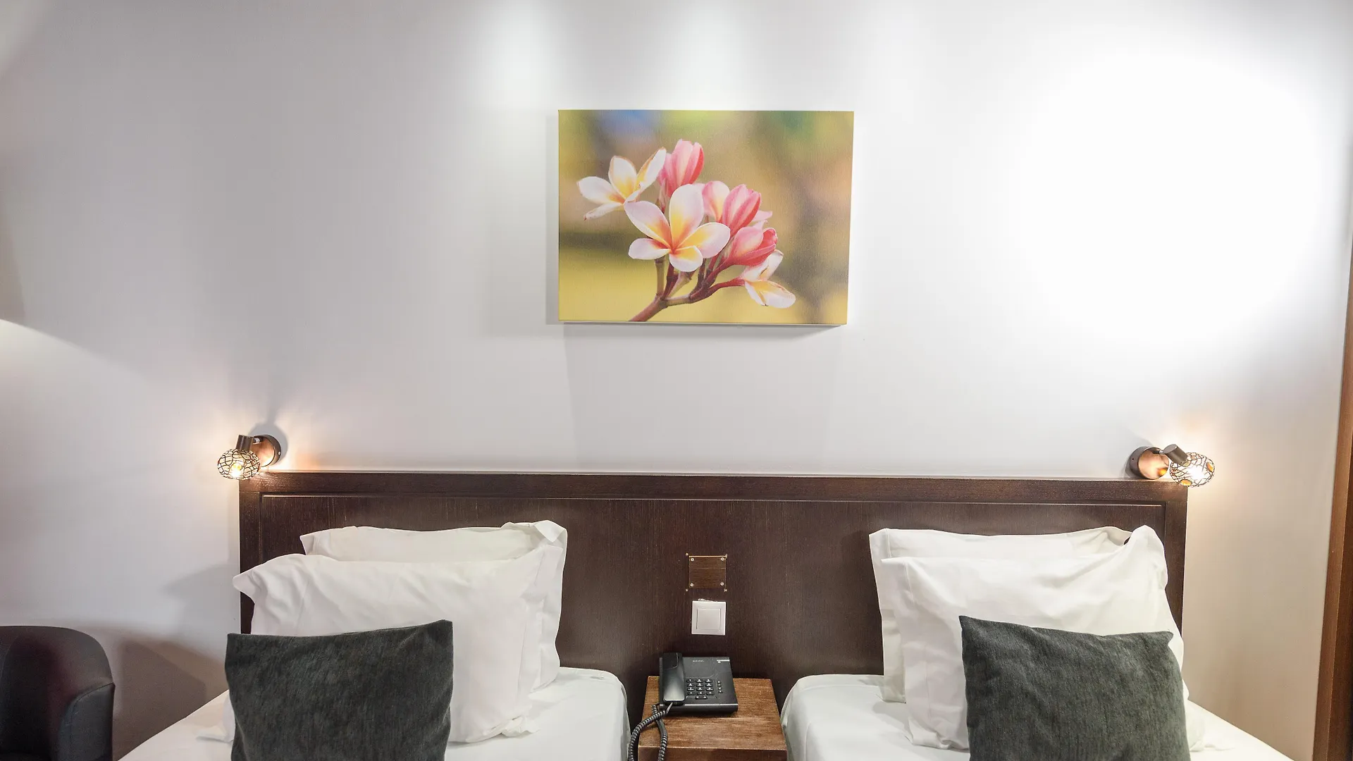 Hotel Luena Lisboa