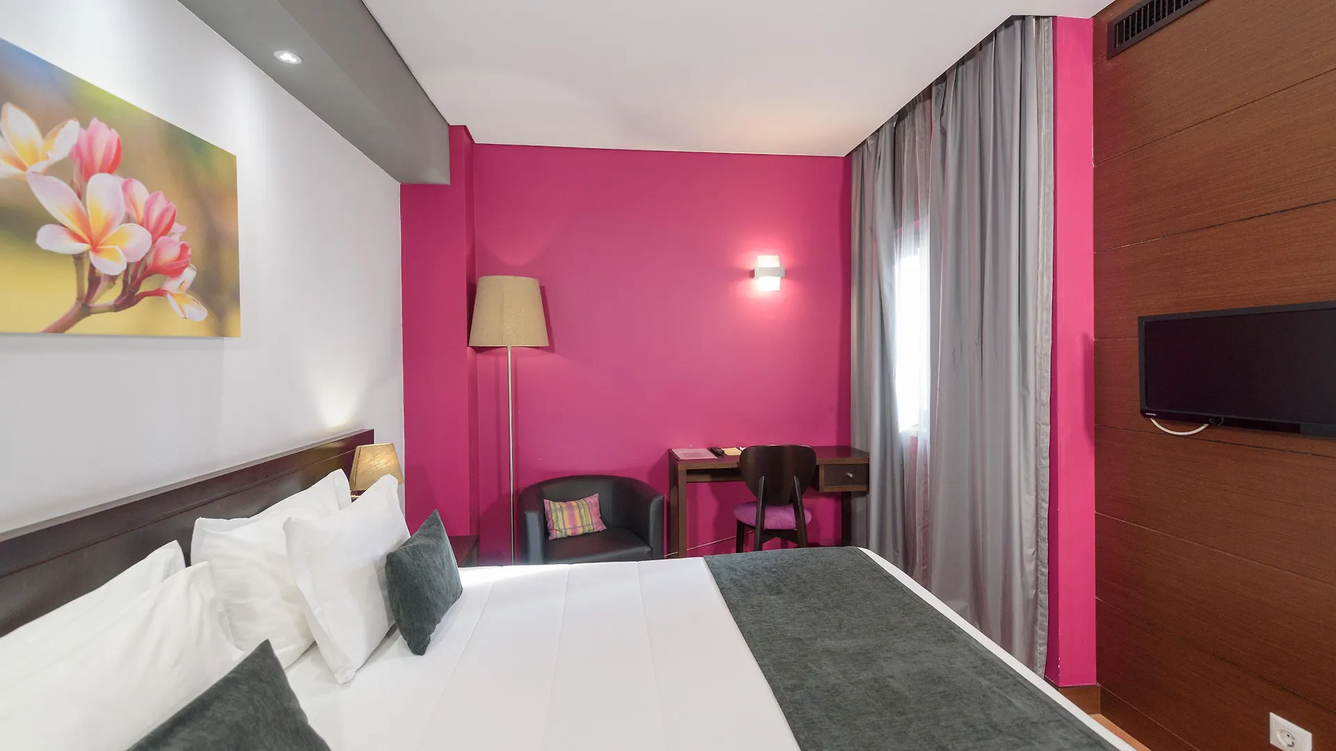 Hotel Luena Lisboa