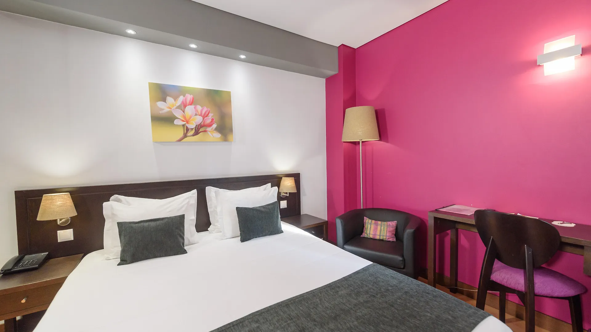 Hotel Luena Lisboa