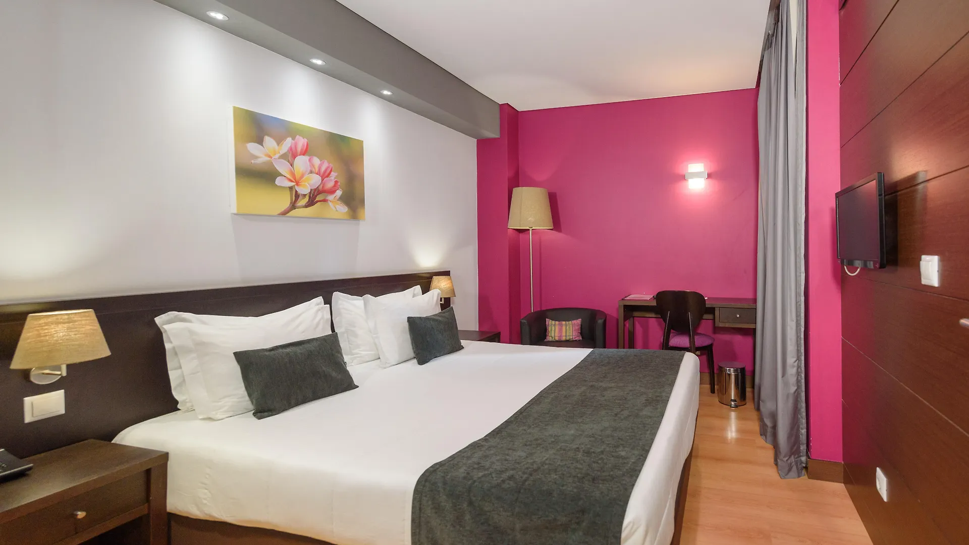 Hotel Luena Lisboa