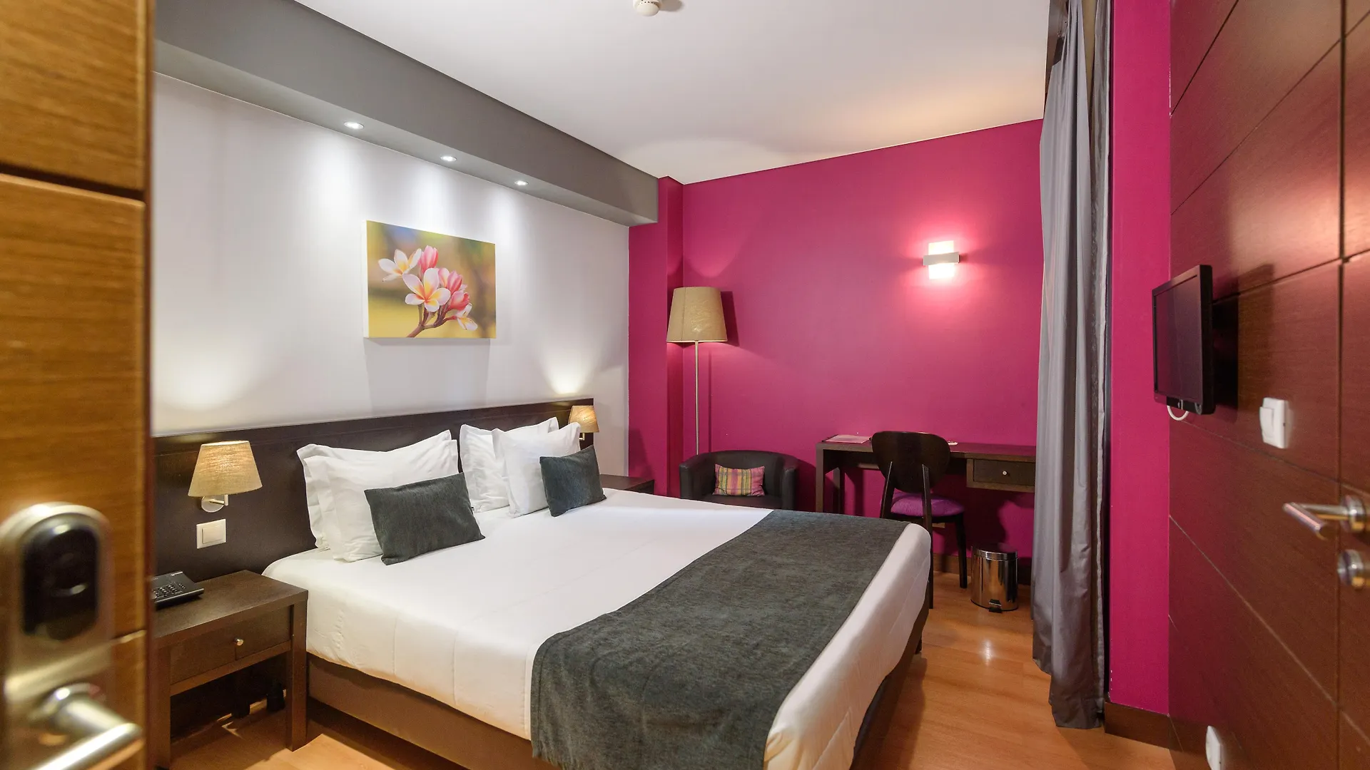 Hotel Luena Lisboa