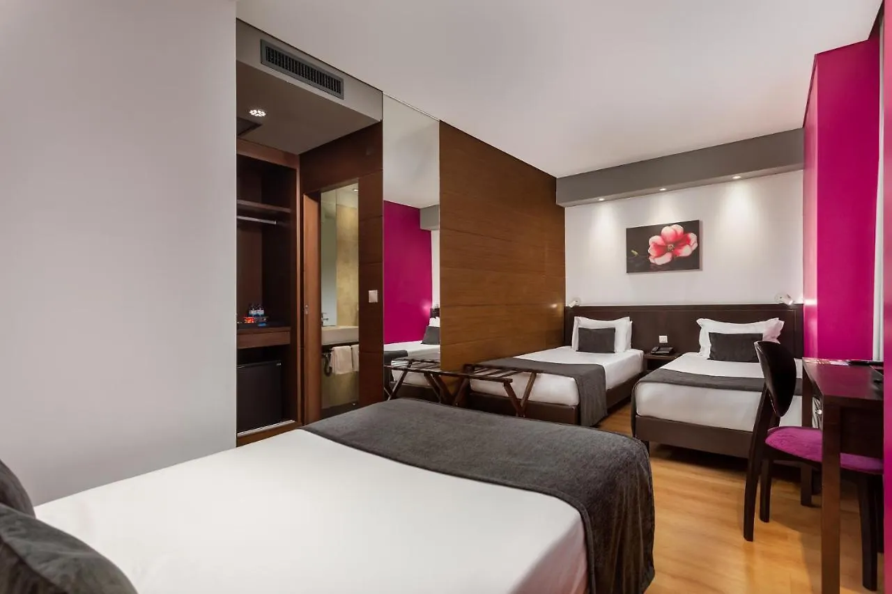 Hotel Luena Lisboa