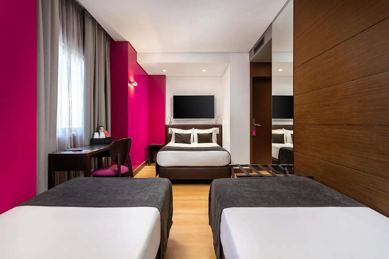 Hotel Luena Lisboa