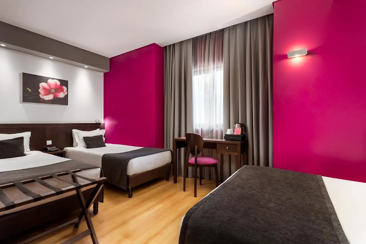 Hotel Luena Lisboa