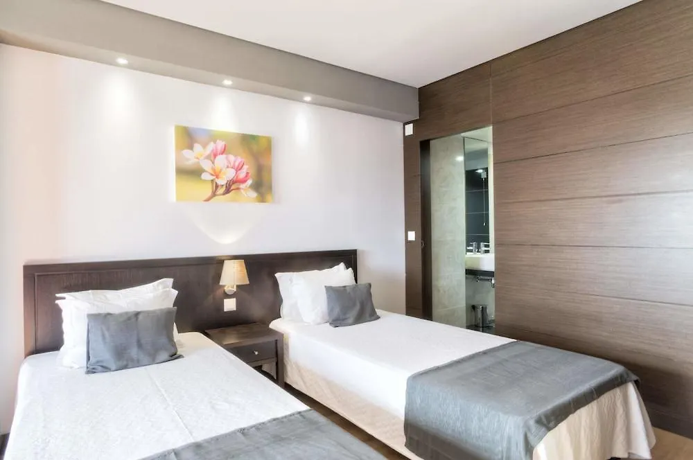 Hotel Luena Lisboa 3*,  Portugal