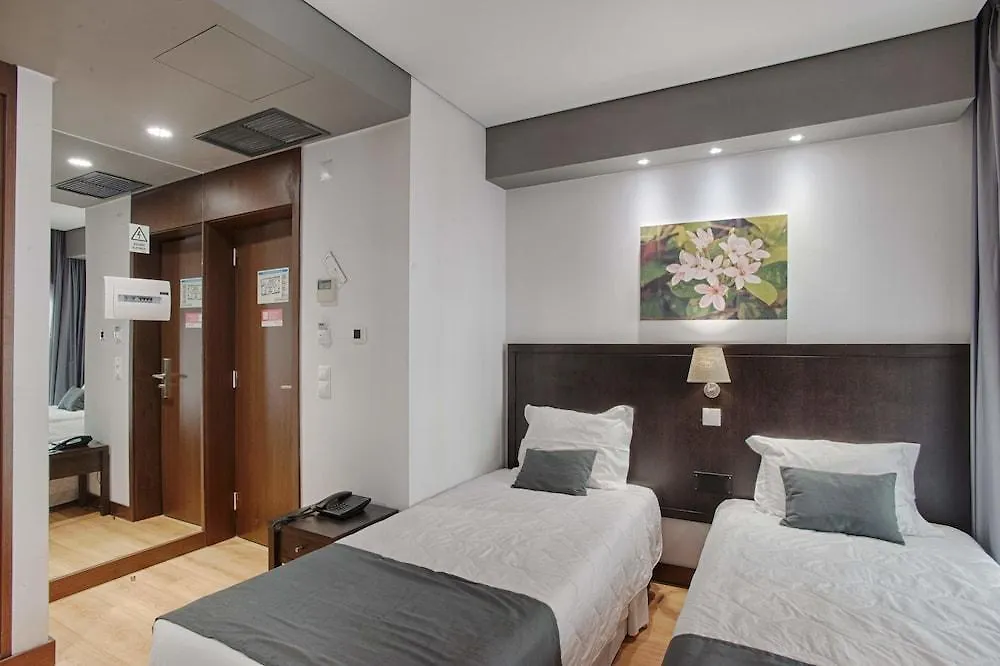 Hotel Luena Lisboa