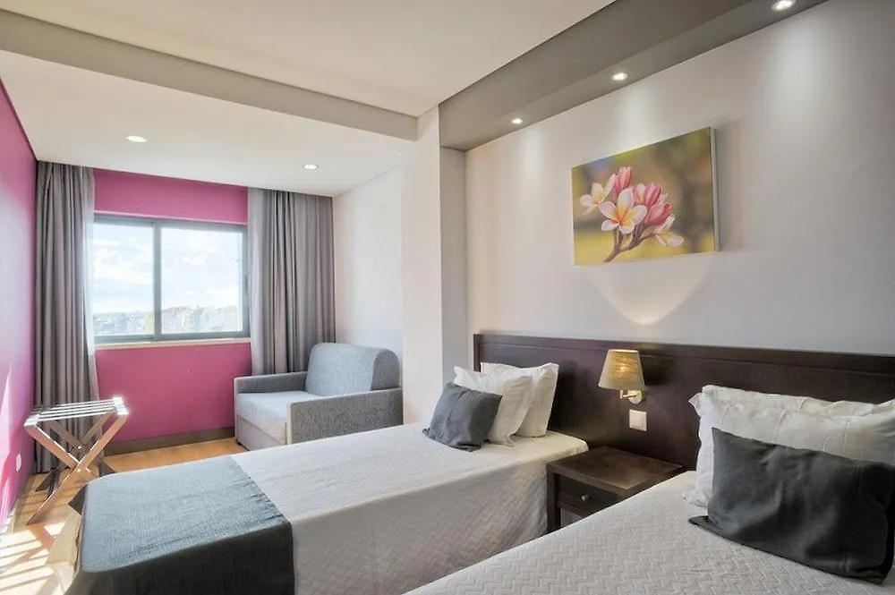 Hotel Luena Lisboa