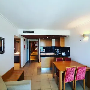 & Hotell Monte Gordo