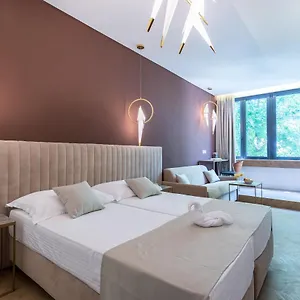 Pensjonat Bosket Luxury