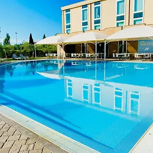 **** Hotel A Point Arezzo Park Italia