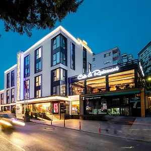 מלון Vital Fulya Sisli איסטמבול