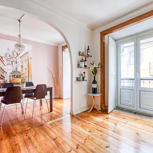 Apartment In The Heart Of