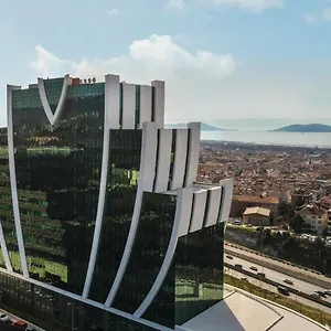 ***** Hotel Elite World Grand Kuecuekyali Turkey