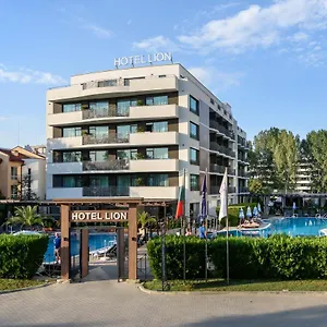 **** Hotel Lion Sunny Bulgaria