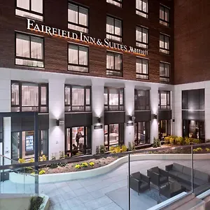Fairfield & By Marriott Manhattan/central Park 3* New York