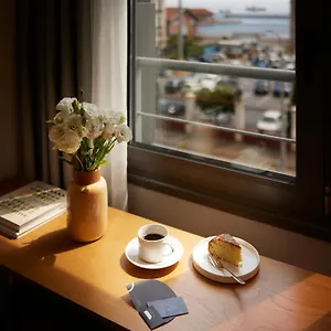 Noa Hotell Thessaloníki