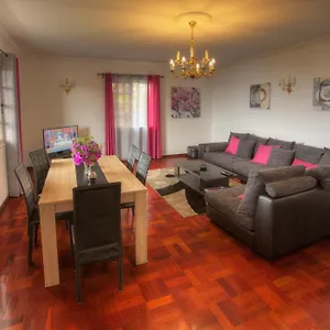 Holiday home Charming In - Sao Goncalo Portugal