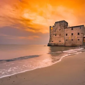 **** Hotel Relais Torre Mozza - Dimora D' Epoca Italia
