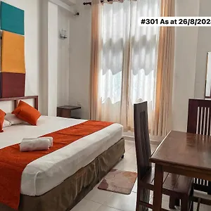 *** Hotel White Fortress Sri Lanka