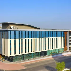 Aloft Airport 4* Dubai