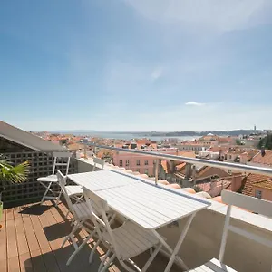 Apartment Lv Premier P.real- Pi