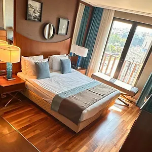 Grand Durmaz Hotell Istanbul