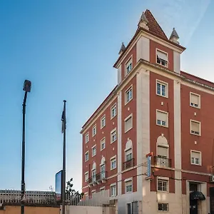 Apartment Lux Dinastia
