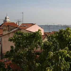 Apartment Se De Iii
