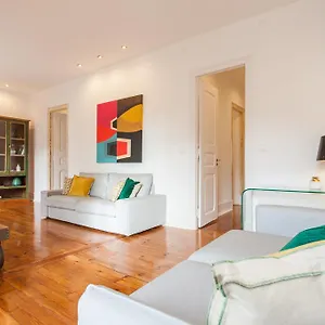Design Sta Marta/ Liberdade Apartamento