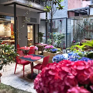 Nuru Ziya Residences Hotell Istanbul