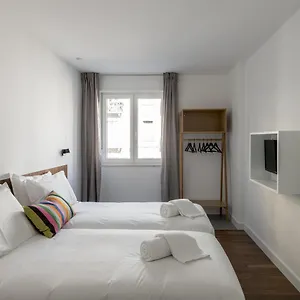 Domus 74 By Amcf Appartamento