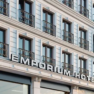 Emporium 4* Istanboel