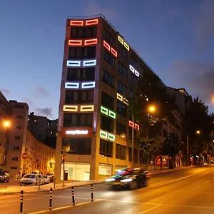 מלון Easyhotel, ליסבון