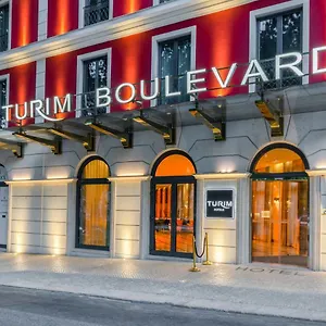 Hotell Turim Boulevard (adults Only), Lisboa