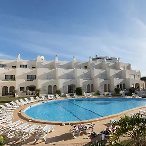 *** Aparthotel Vilamor Portugal