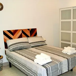  Apartamento El Andén De La Estación Espanha