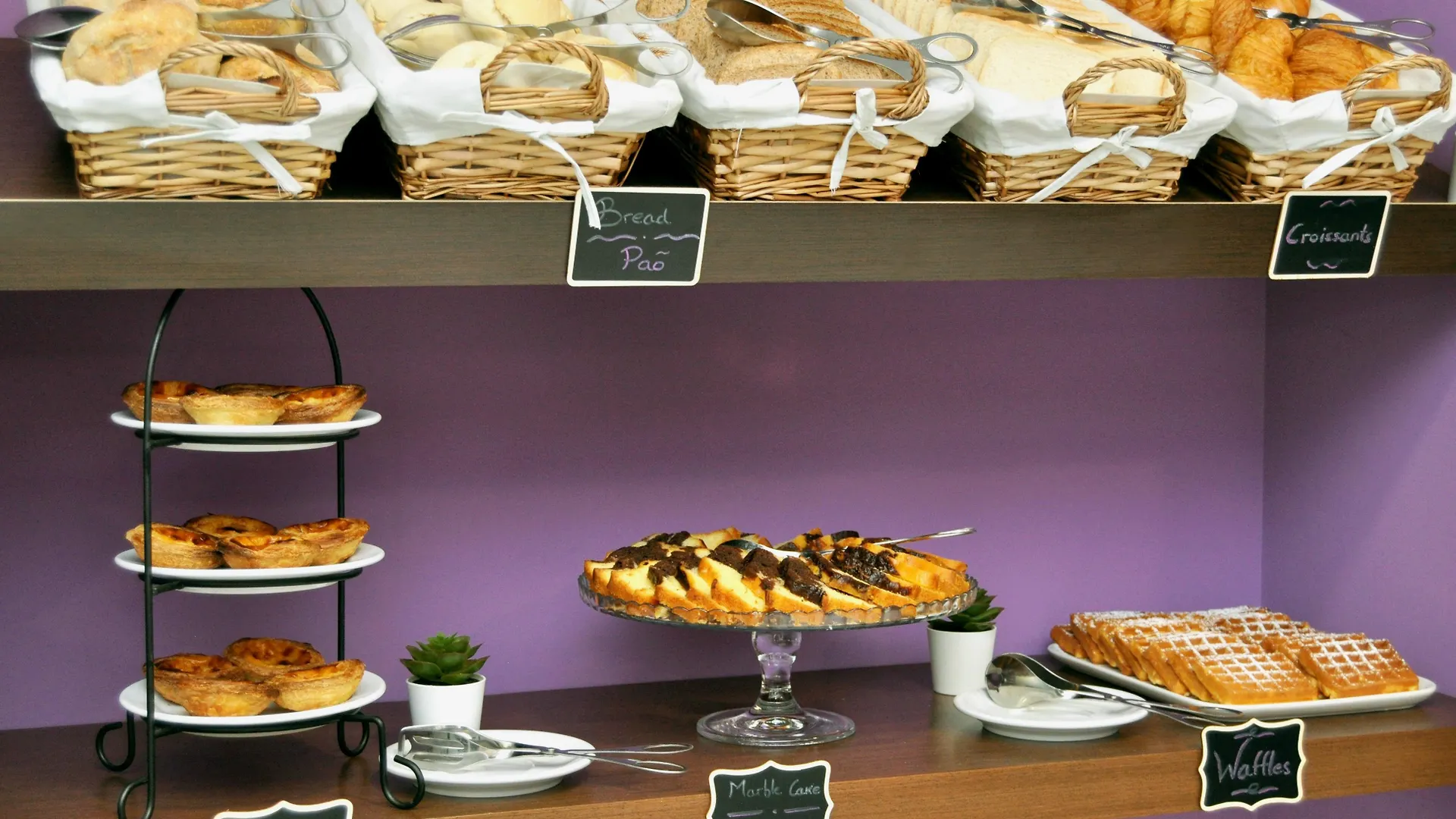 Hotel Luena Lisbon