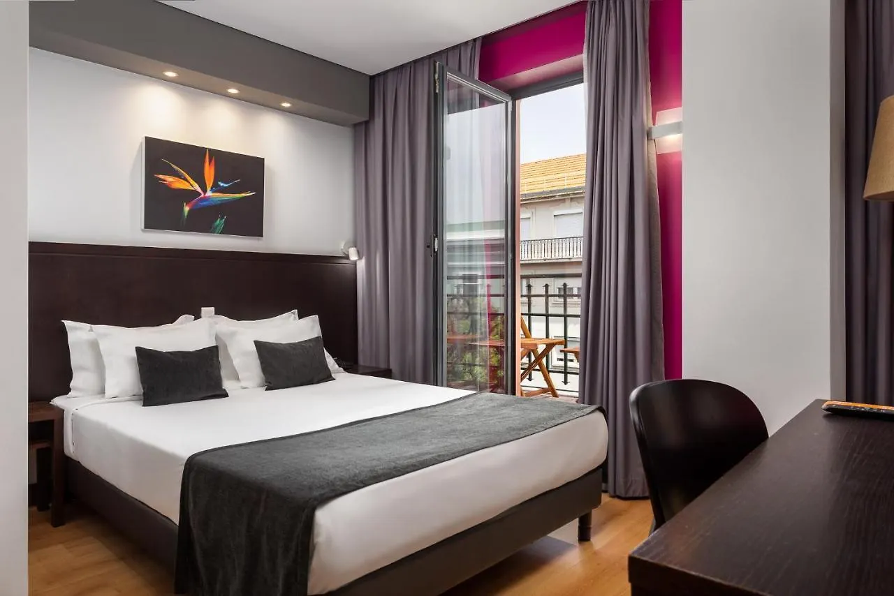 Hotel Luena Lisbon
